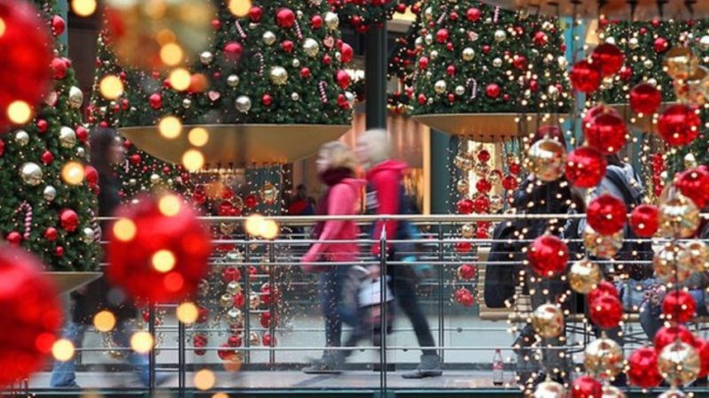 Κορονοϊός: Έτσι θα λειτουργήσουν τα εποχικά καταστήματα – Τι είπε ο Άδωνις Γεωργιάδης