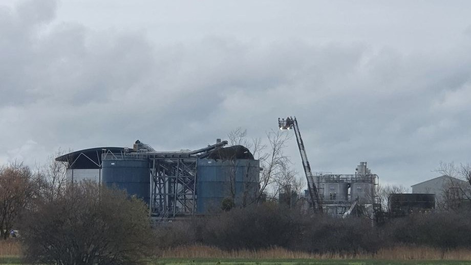 Βρετανία: Τέσσερις νεκροί από την έκρηξη σε μονάδα ανακύκλωσης νερού στο Μπρίστολ