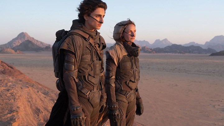 Warner Bros: Matrix 4, Dune και όλες οι ταινίες του 2021 στο HBO Max – BINTEO