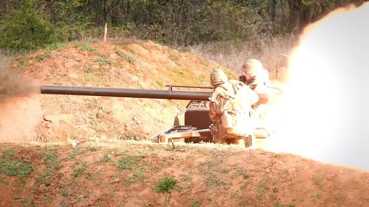 Ο οδικός χάρτης του ΓΕΕΘΑ για τα εξοπλιστικά προγράμματα