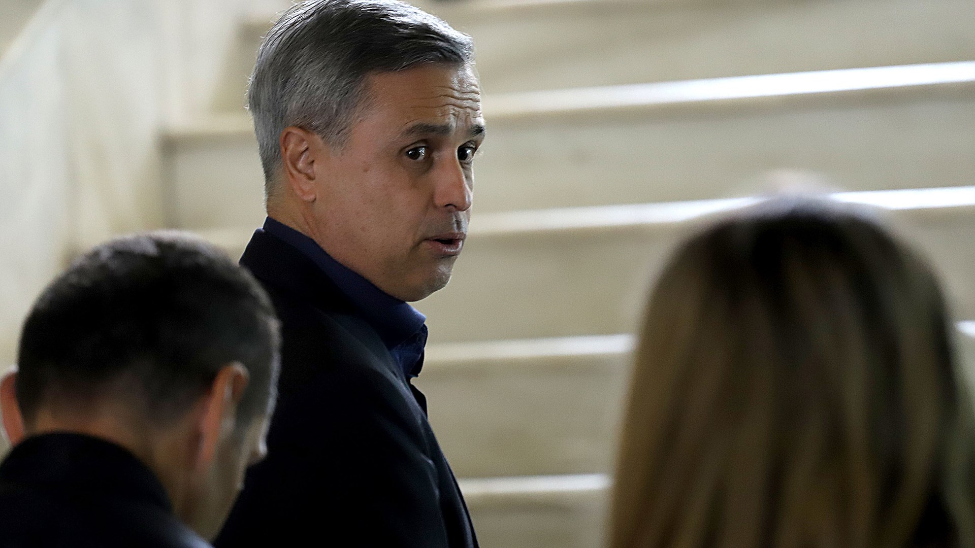 Απαγωγή Λεμπιδάκη: Σήμερα η απόφαση του δικαστηρίου για τις ποινές των 12 κατηγορουμένων