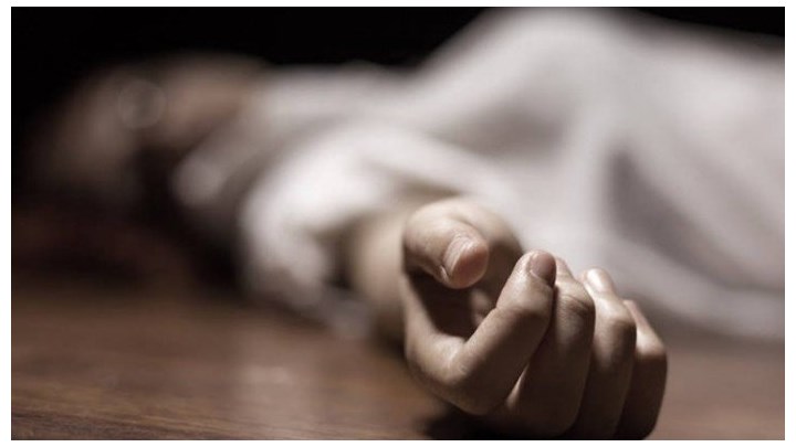 Τραγωδία στα Χανιά: Ηλικιωμένος σκοτώθηκε πέφτοντας από ταράτσα επτά μέτρων