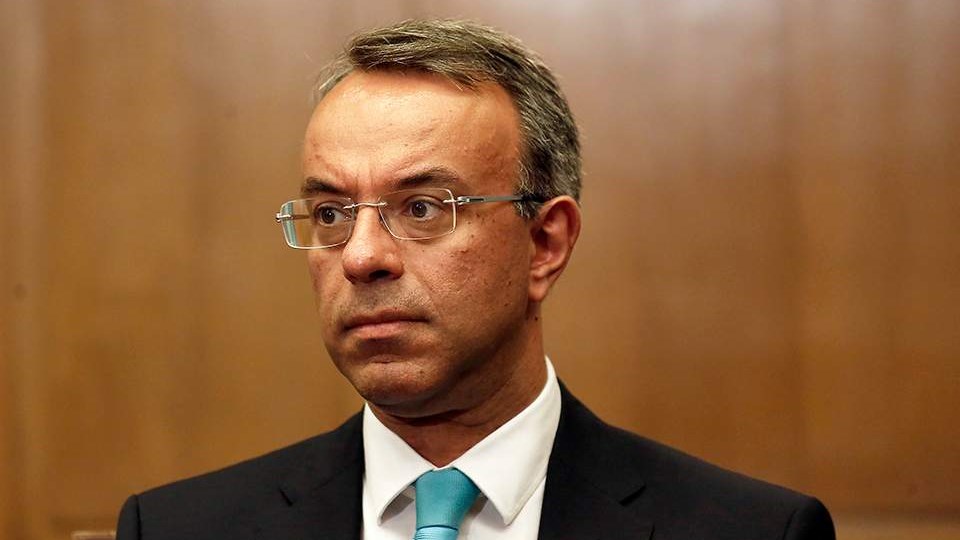 Σταϊκούρας στον RealFm 97,8: Ανοίγει και έκτος κύκλος Επιστρεπτέας Προκαταβολής – Τι είπε για την εστίαση