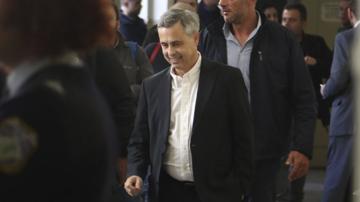 Απαγωγή Λεμπιδάκη: Σύντομα εκτός φυλακής οι περισσότεροι από τους κατηγορουμένους – Oι ποινές