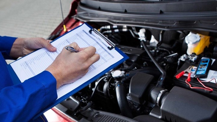 ΚΤΕΟ: Παρατείνεται η αναστολή λειτουργίας τους – Τι ισχύει για τα οχήματα