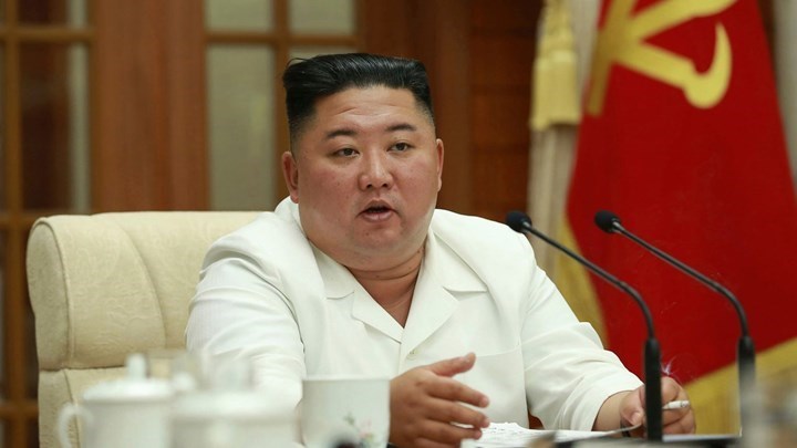 Βόρεια Κορέα: Δημόσια εκτέλεση για παραβίαση των περιοριστικών μέτρων του Covid-19