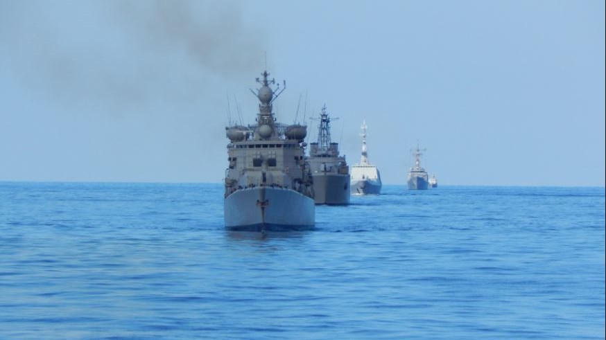 Άσκηση Μέδουσα 10: Η ιστορία κι η εξέλιξη της συμμαχίας της Μεσογείου – ΒΙΝΤΕΟ