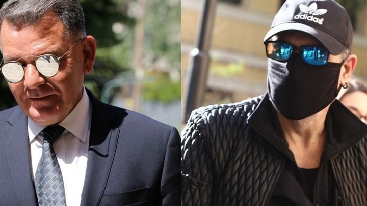 Κούγιας: Διαπόμπευσαν τον Νότη Σφακιανάκη με ψευδείς ειδήσεις