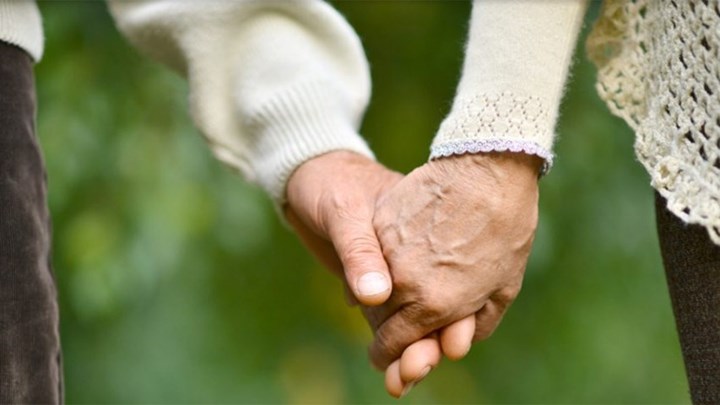 Κορονοϊός: Μαζί και στον θάνατο – Ζευγάρι από τη Λαμία “έφυγε” με λίγες ώρες διαφορά