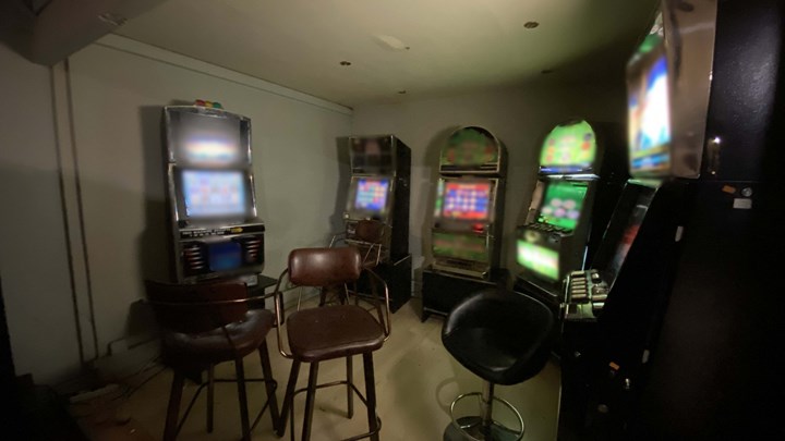 Αψήφησαν το lockdown για να τζογάρουν παράνομα – Τέσσερις συλλήψεις