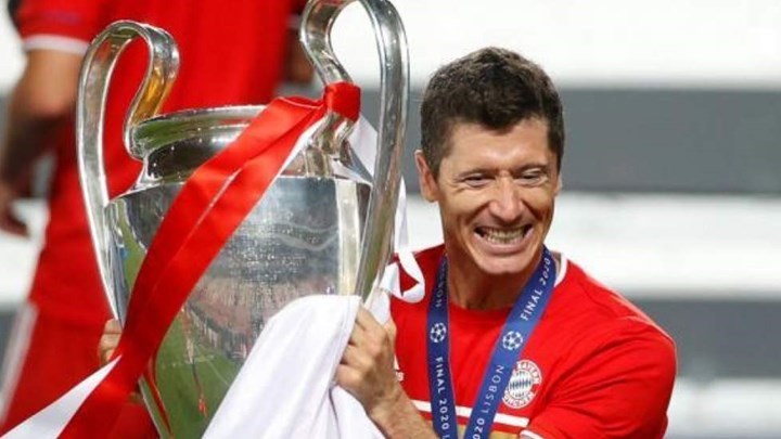 Λεβαντόφσκι: Βιάστηκαν να αποφασίσουν για τη “Χρυσή Μπάλα”