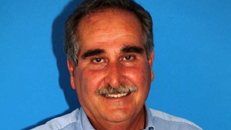 Πέθανε ο δήμαρχος Φούρνων Κορσέων Γιάννης Μαρούσης