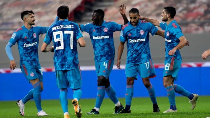 Μάχη στο Καραϊσκάκη για το εισιτήριο στο Europa League