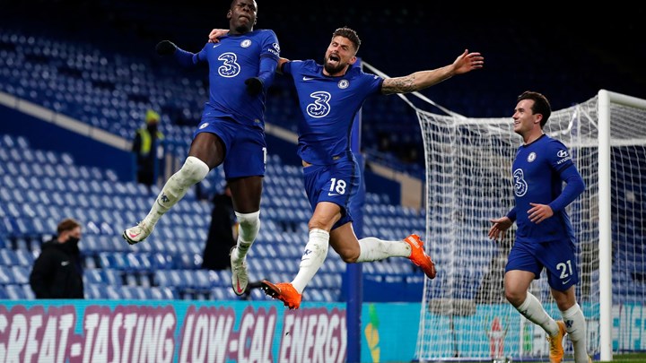 Τσέλσι – Λιντς 3-1: Πάτησαν κορυφή οι “Μπλε” – ΒΙΝΤΕΟ