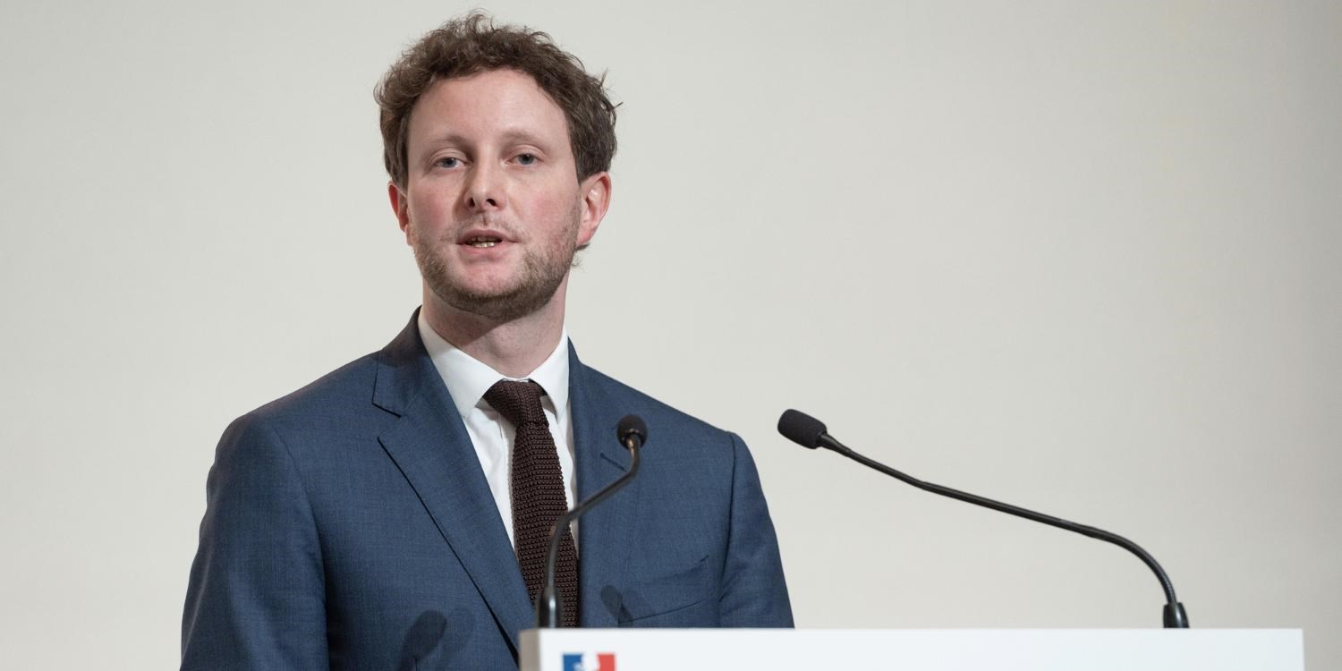 Κλεμάν Μπον: Οι Γάλλοι αλιείς πρέπει να έχουν πρόσβαση στα βρετανικά ύδατα μετά το Brexit