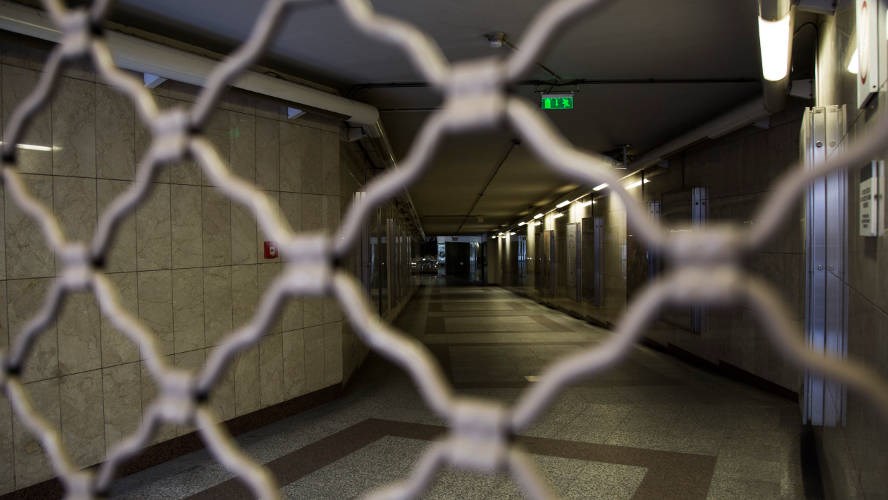 Επέτειος Γρηγορόπουλου: Κλειστοί από τις 8 το πρωί έξι σταθμοί του μετρό