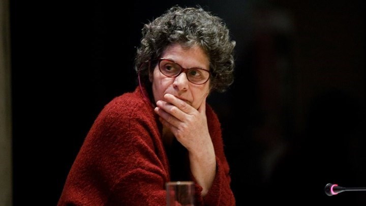 Μαργαρίτα Θεοδωράκη: Απαντά για τα 2 εκατ. από την πώληση σπιτιού – Ποια τραγουδίστρια της πλήρωσε το ρεύμα