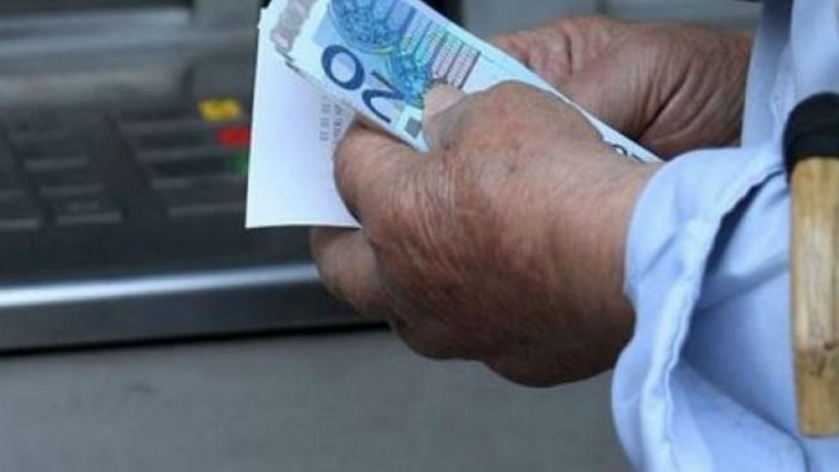 “Μποναμάς” για 190.000 συνταξιούχους – Πότε θα καταβληθούν αναδρομικά και αυξήσεις