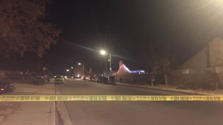 Φριχτό έγκλημα στο Λος Άντζελες: Πατέρας αποκεφάλισε τα δύο ανήλικα παιδιά του