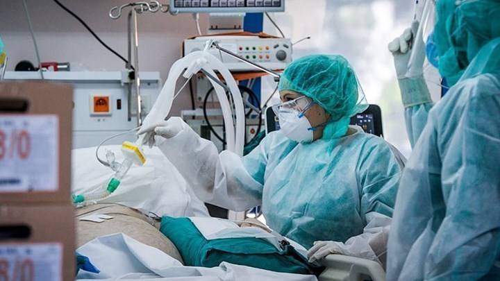 Κορονοϊός-Ηλεία: 10χρονος νοσηλεύεται σε μονάδα αυξημένης φροντίδας