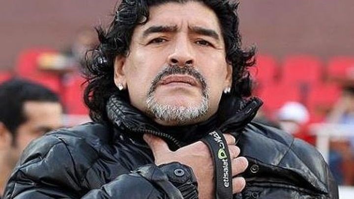 Repubblica: Ο Μαραντόνα αποκλήρωσε τις κόρες του – Πού άφησε τα λεφτά του