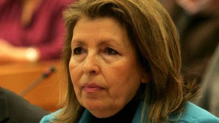 Πέθανε η πρώην βουλευτής της ΝΔ Ευγενία Τσουμάνη-Σπέντζα – Η δήλωση Μητσοτάκη