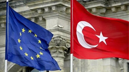 ΕΕ: Στο «τραπέζι» το ενδεχόμενο επιβολής κυρώσεων στην Τουρκία