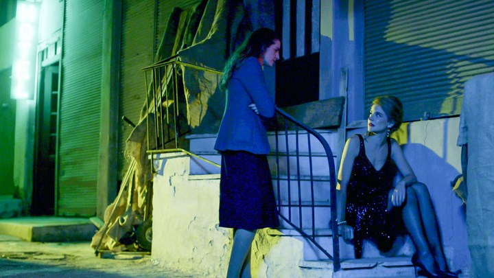 Άγριες Μέλισσες: Θα ακολουθήσει η Δρόσω την Ελένη πίσω στο Διαφάνι;