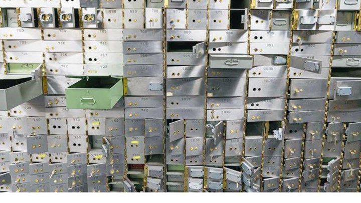 Νέα στοιχεία στην υπόθεση με τις θυρίδες – Το “σατανικό” σχέδιο με πασπαρτού