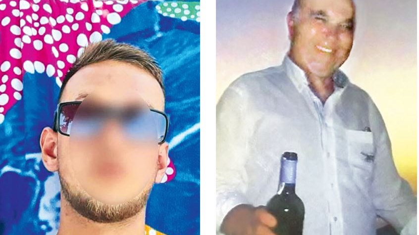 Σαντορίνη: Ο μοιραίος καβγάς πριν από την άγρια δολοφονία – Τι λέει ο δικηγόρος του δράστη