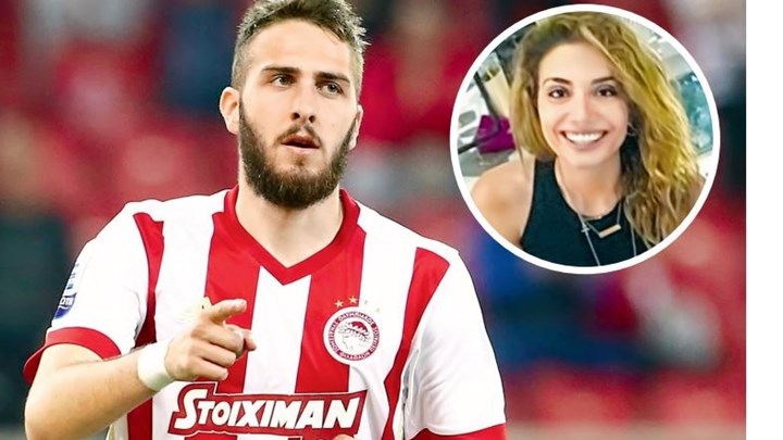 Κώστας Φορτούνης: Η σύντροφός του είναι ο φύλακας άγγελός του