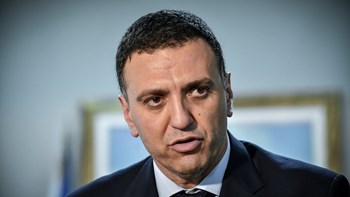 Κορονοϊός – Κικίλιας: Το ΕΣΥ πιέζεται, η διασπορά στην κοινότητα συνεχίζεται