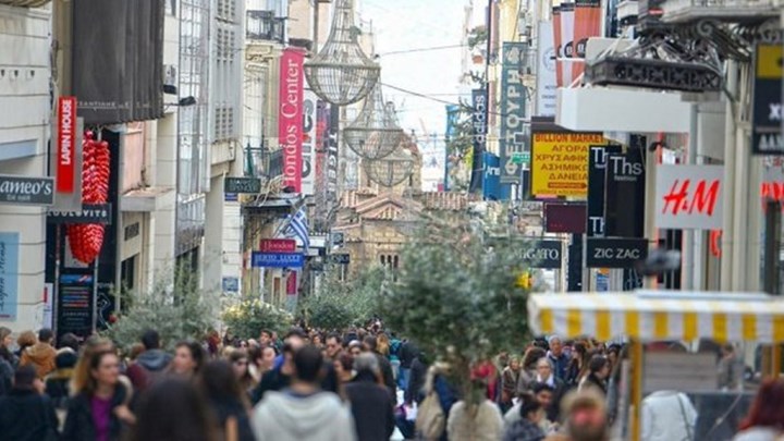 Lockdown: Επιφυλακτικοί οι ειδικοί για το άνοιγμα της αγοράς – Φοβούνται εικόνες χάους όπως στα Harrods