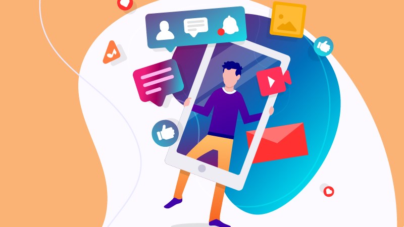 Στο “μικροσκόπιο” οι influencers – Γιατί αρχίζουν σαρωτικοί έλεγχοι