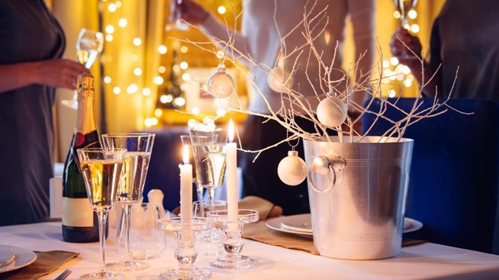 Σέρρες: Έκαναν πάρτι ανήμερα του Αγ. Νικολάου και το πλήρωσαν ακριβά