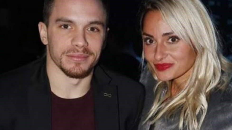 Βασιλική Μιλλούση – Λευτέρης Πετρούνιας: Η ΦΩΤΟ της κόρης τους μέσα από το μαιευτήριο