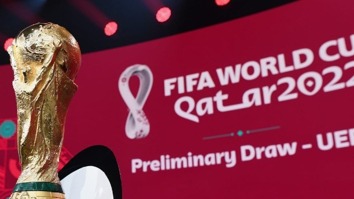 Προκριματικά Μουντιάλ 2022: Αυτοί είναι οι 10 όμιλοι της ευρωπαϊκής ζώνης