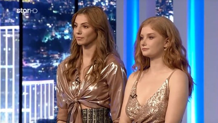 GNTM: Αυτό το μοντέλο αποχώρησε οριστικά – Η συμβουλή της Βίκυς Καγιά – ΒΙΝΤΕΟ