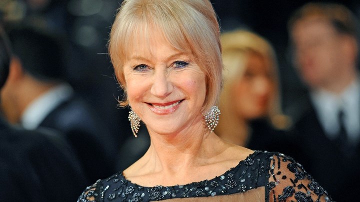 Κορονοϊός – Η προειδοποίηση της Έλεν Μίρεν: Υπάρχει κίνδυνος να δημιουργηθούν άστεγοι στο θέατρο