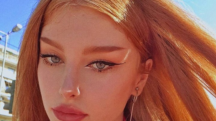 GNTM – Ξένια: Η πρώτη ανάρτηση μετά την αποχώρηση – Ευχαριστώ που αντέξατε… το προγούλι μου – ΦΩΤΟ