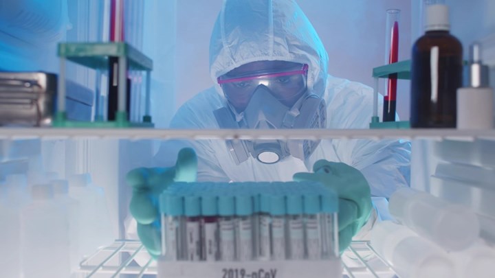 “Εκτοξεύτηκε” η ζήτηση για υπερκαταψύκτες λόγω των εμβολίων για τον κορονοϊό