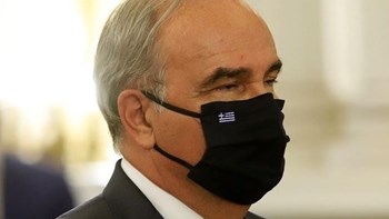 Παπαθανάσης στον Realfm 97,8 για άνοιγμα καταστημάτων: Όλα θα κριθούν από τον επιδημιολογικό χάρτη