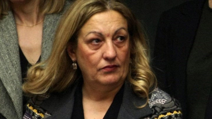 Ζανέτ Τσίπρα: Παίρνει θέση για το σπίτι στο Σούνιο – Τι αναφέρει