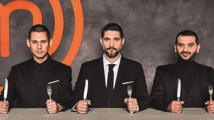 Masterchef: Ξεκίνησαν τα γυρίσματα – Πότε βγαίνει στις οθόνες – ΒΙΝΤΕΟ