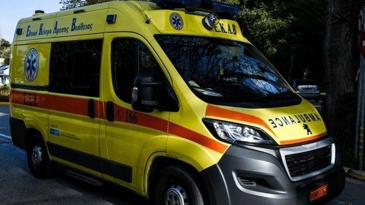 Πύργος: 47χρονη αποπειράθηκε να αυτοκτονήσει – Δεν άντεξε την ερωτική απογοήτευση