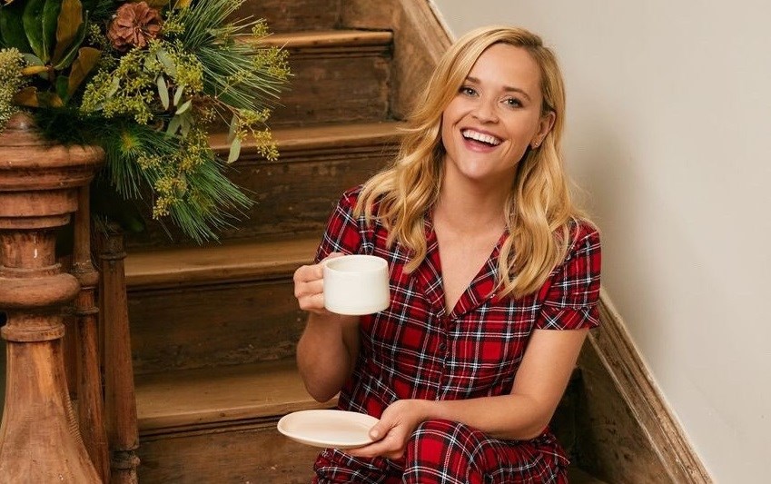 Ρις Γουίδερσπουν: Εντυπωσιακή η ομοιότητα με την κόρη της, Άβα Φίλιπ- ΦΩΤΟ