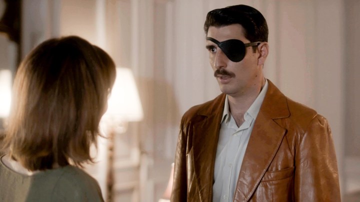 Άγριες Μέλισσες – Spoiler: Ο Μελέτης μαθαίνει την αλήθεια για τον πατέρα του – ΒΙΝΤΕΟ