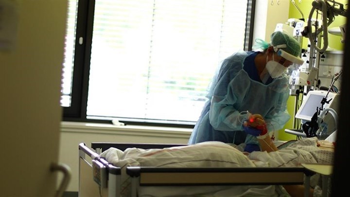 Κορονοϊός  -Γερμανία: Υποχρεωτική εισαγωγή σε νοσοκομεία όσων σπάνε την καραντίνα σε κρατίδιο