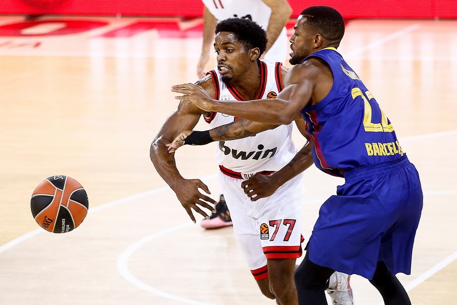 Euroleague: Αποτελέσματα και βαθμολογία