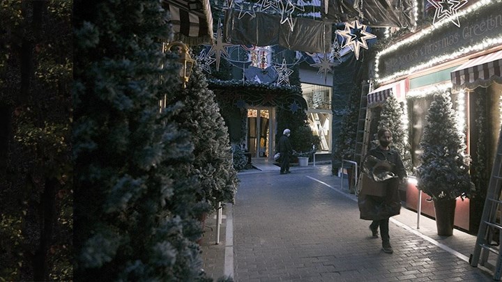 Lockdown: Η δύσκολη εξίσωση για το άνοιγμα – Τι θα γίνει με το λιανεμπόριο, τα σενάρια για τις εκκλησίες